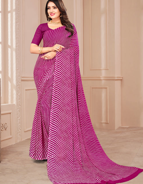 Load image into Gallery viewer, rajyogam chiffon saree surat
