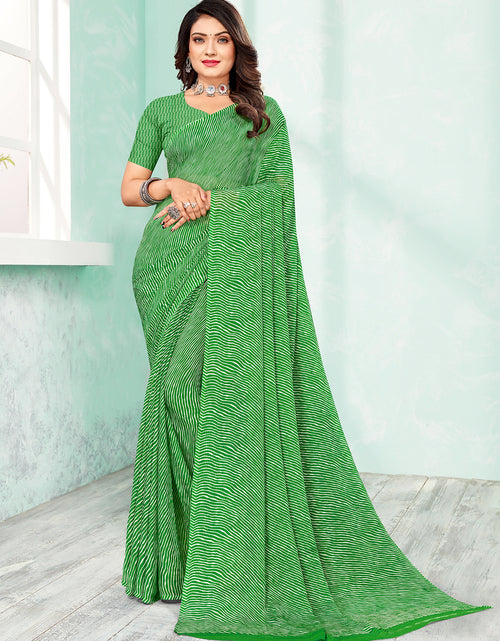 Load image into Gallery viewer, rajyogam chiffon saree surat
