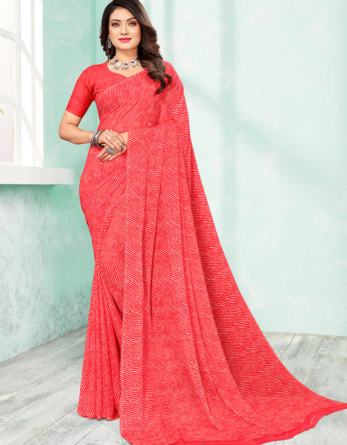 Load image into Gallery viewer, rajyogam chiffon saree surat
