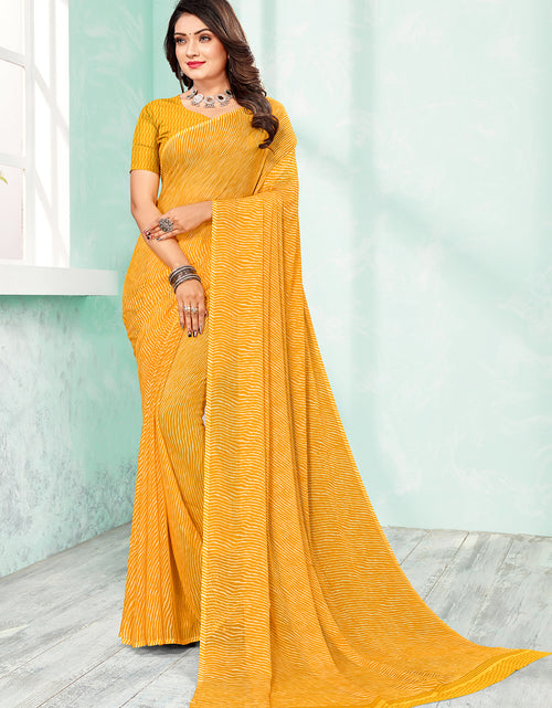 Load image into Gallery viewer, rajyogam chiffon saree surat
