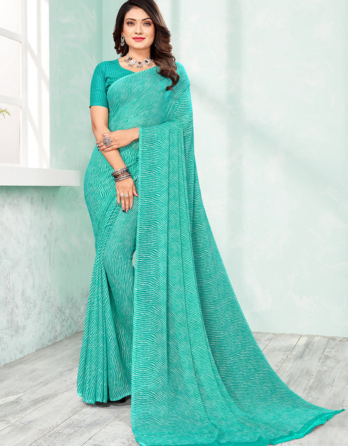 Load image into Gallery viewer, rajyogam chiffon saree surat
