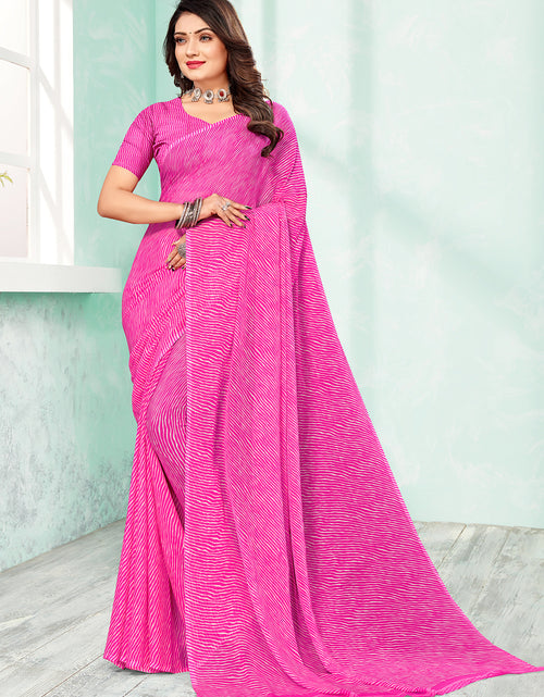 Load image into Gallery viewer, rajyogam chiffon saree surat
