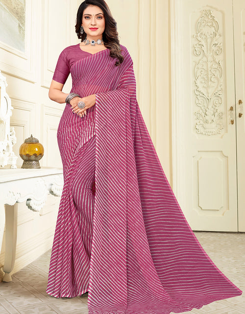 Load image into Gallery viewer, rajyogam chiffon saree surat
