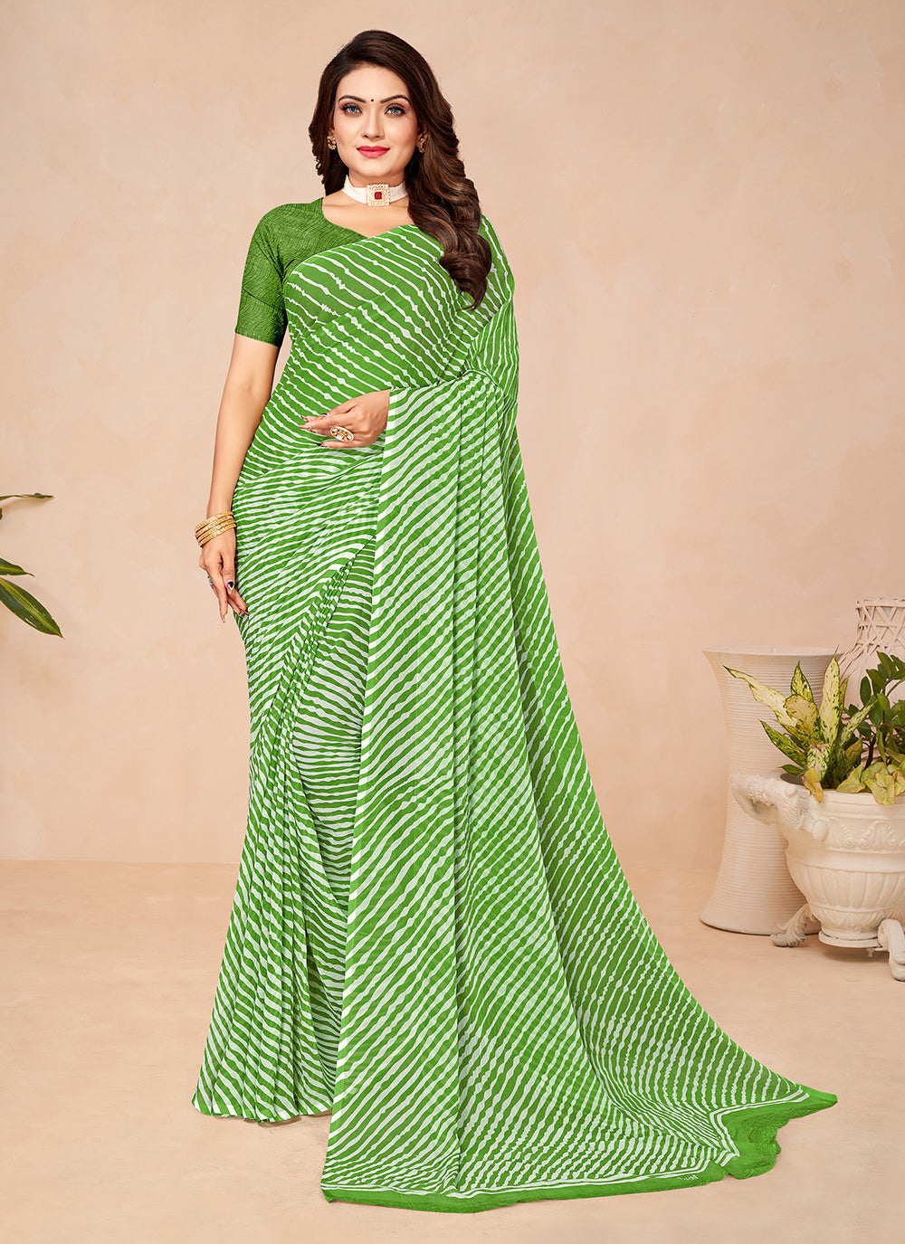 rajyogam chiffon saree surat