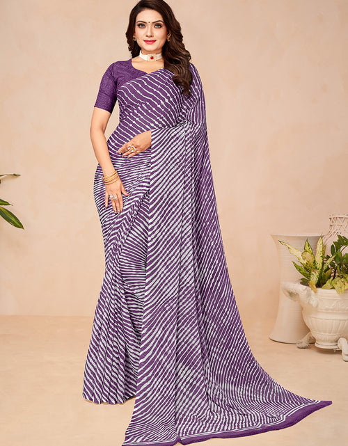 Load image into Gallery viewer, rajyogam chiffon saree surat
