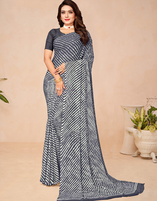 Load image into Gallery viewer, rajyogam chiffon saree surat
