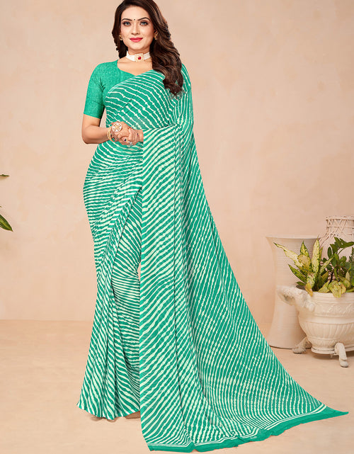 Load image into Gallery viewer, rajyogam chiffon saree surat
