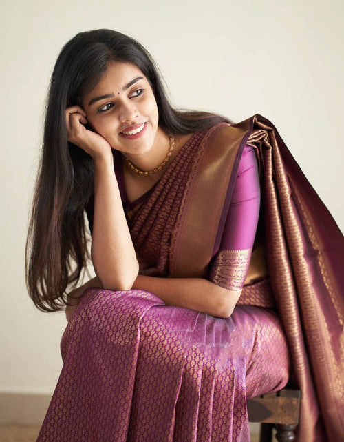 Load image into Gallery viewer, rajyogam banarasi silk saree surat
