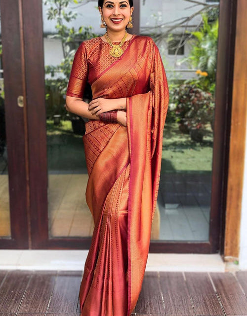 Load image into Gallery viewer, rajyogam soft silk saree surat
