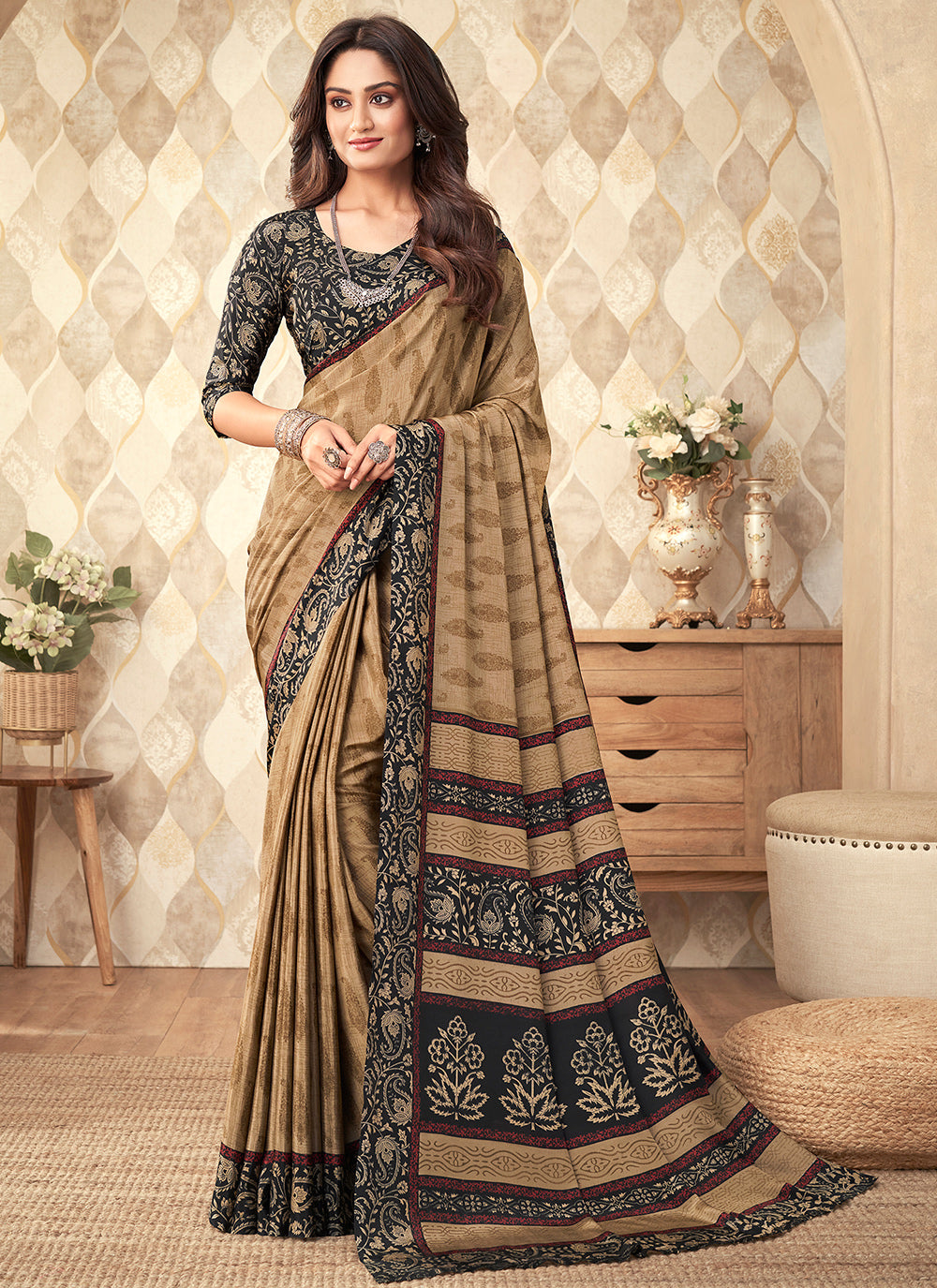 rajyogam soft silk saree surat