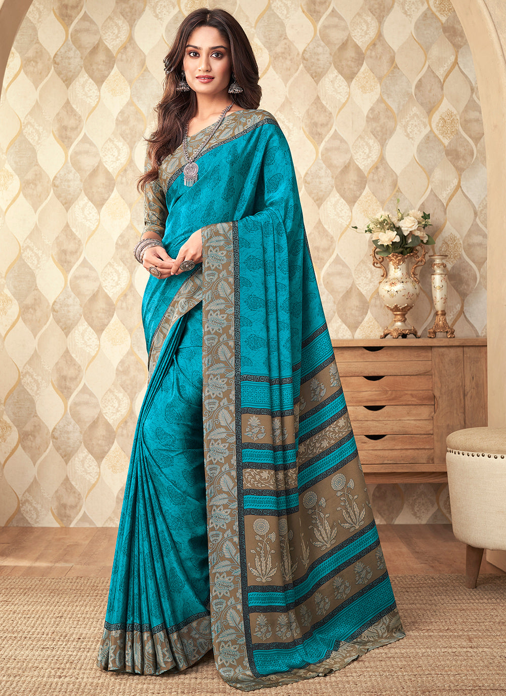 rajyogam soft silk saree surat