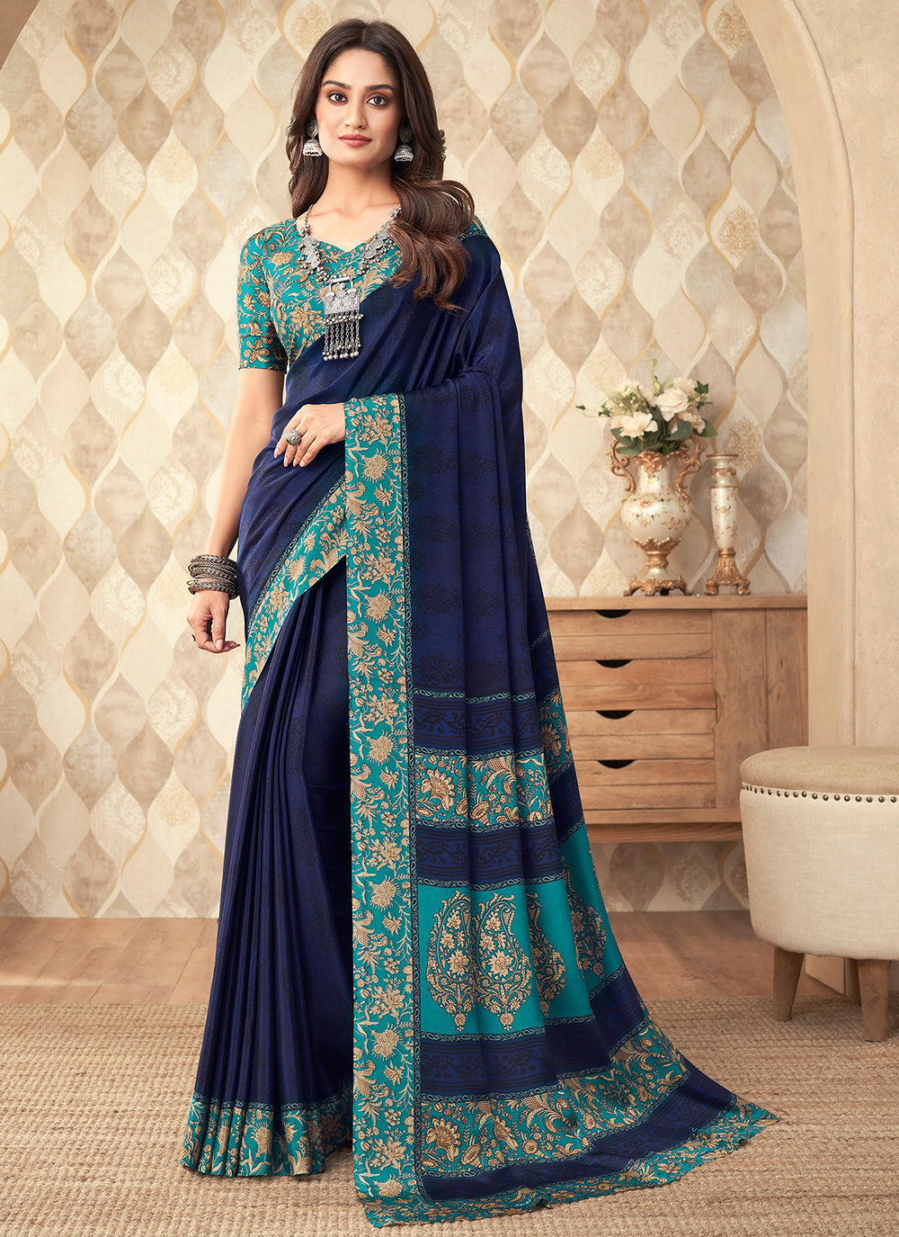 rajyogam soft silk saree surat