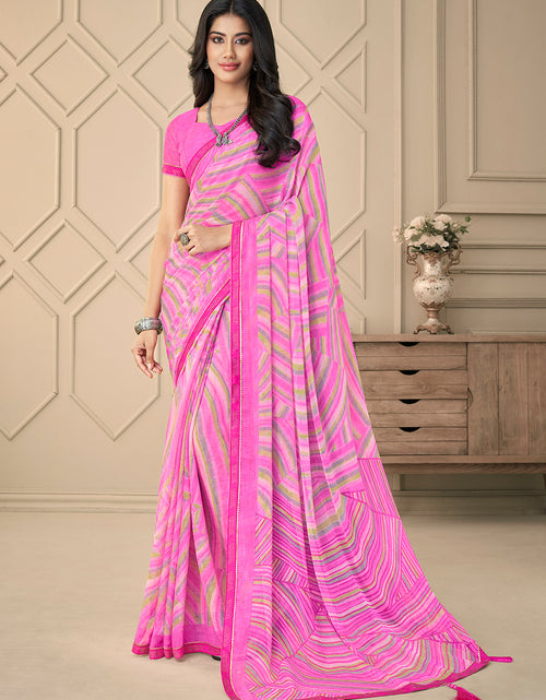 Load image into Gallery viewer, rajyogam chiffon saree surat
