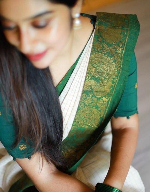 Load image into Gallery viewer, rajyogam soft silk saree surat
