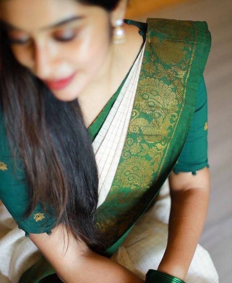 rajyogam soft silk saree surat