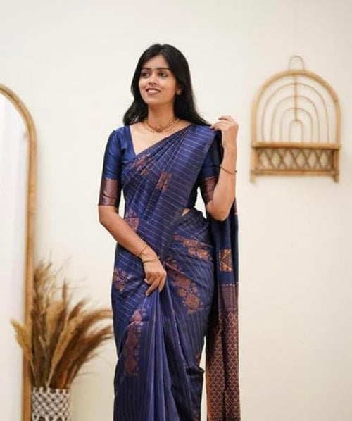 Load image into Gallery viewer, rajyogam banarasi silk saree
