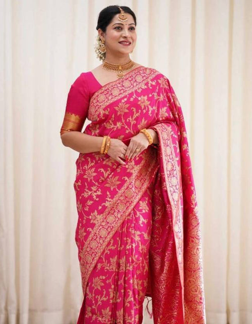 Load image into Gallery viewer, rajyogam kanjivaram silk saree surat
