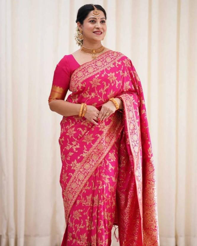 rajyogam kanjivaram silk saree surat