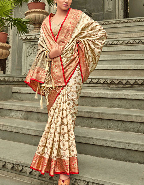 Load image into Gallery viewer, rajyogam soft silk saree surat
