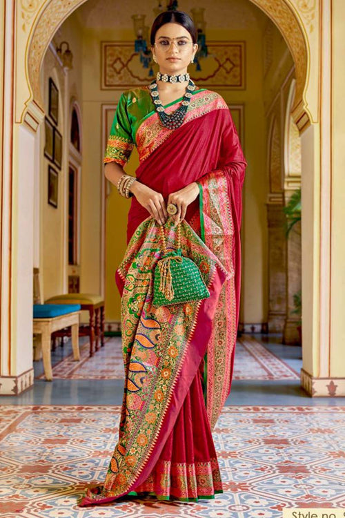 rajyogam banarasi silk saree surat