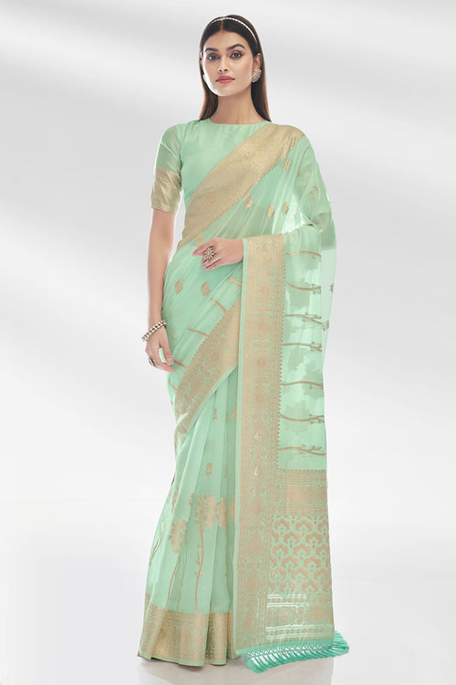 rajyogam banarasi silk saree surat