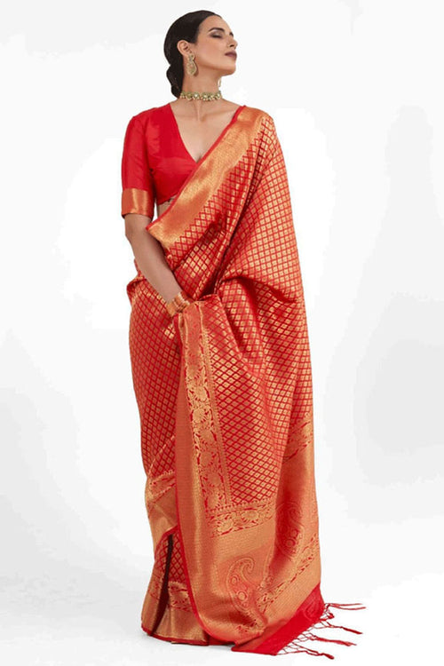 rajyogam kanjivaram silk saree surat