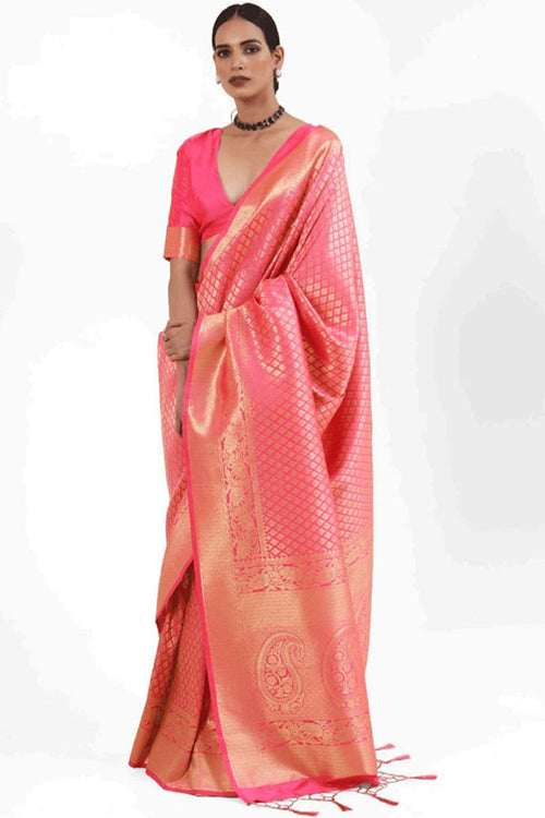 rajyogam kanjivaram silk saree surat