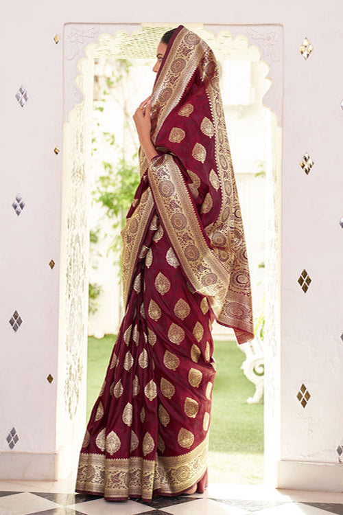 rajyogam banarasi silk saree surat