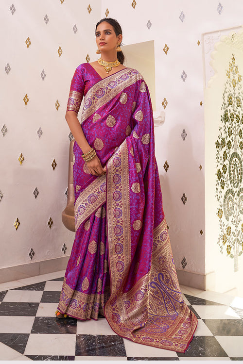 rajyogam banarasi silk saree surat