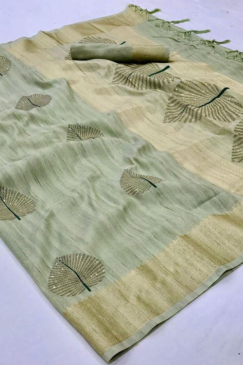 rajyogam linen silk saree surat