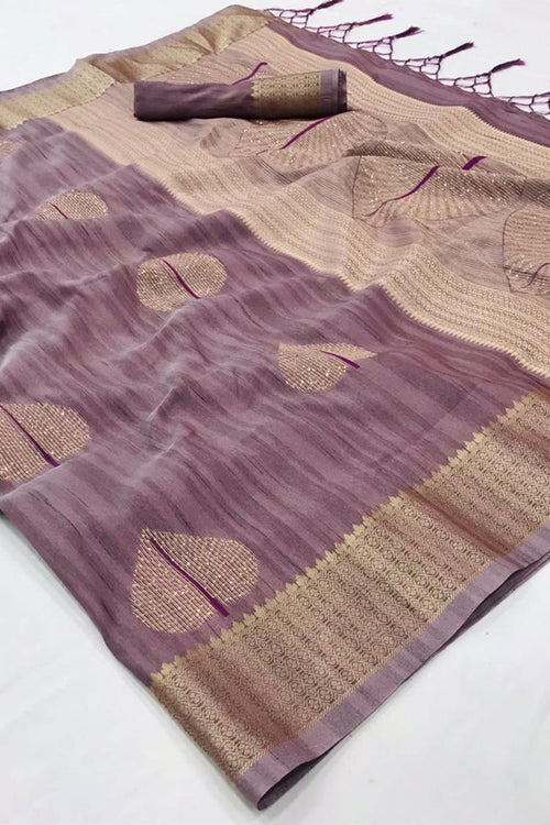 rajyogam linen silk saree surat