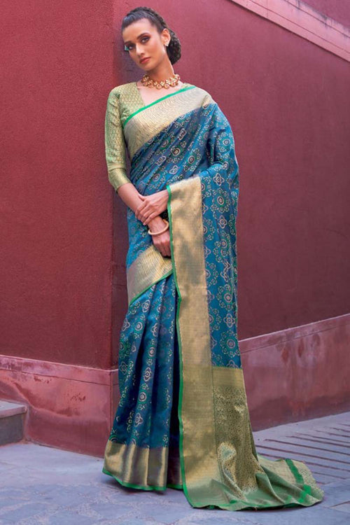 rajyogam kanjivaram silk saree surat