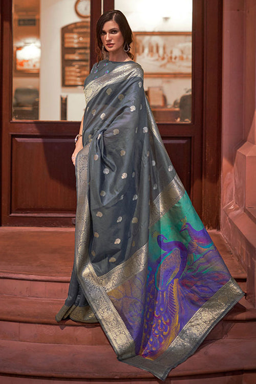 rajyogam banarasi silk saree surat