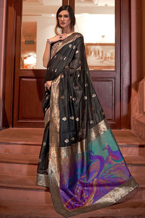 rajyogam banarasi silk saree surat