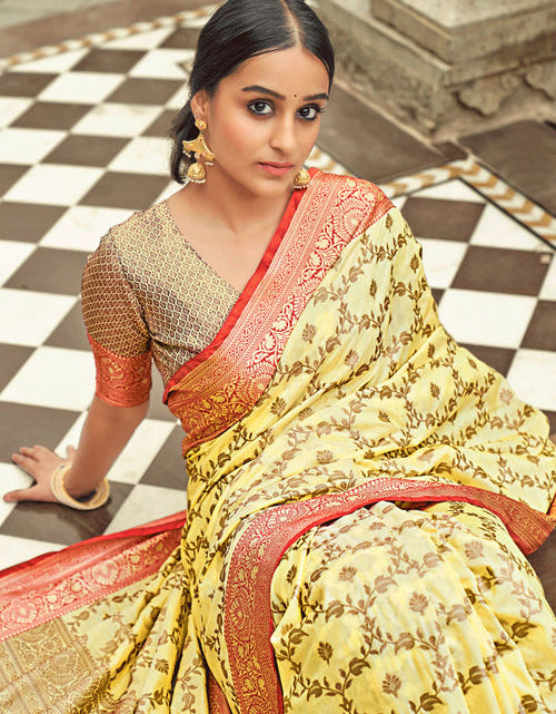 Load image into Gallery viewer, rajyogam soft silk saree surat
