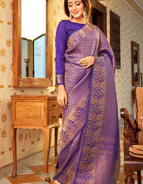 Load image into Gallery viewer, rajyogam soft silk saree surat
