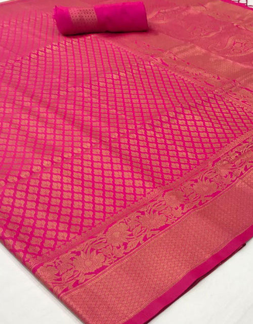 Load image into Gallery viewer, rajyogam soft silk saree surat
