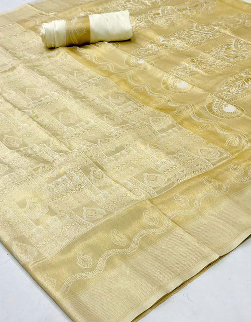 Load image into Gallery viewer, rajyogam soft silk saree surat
