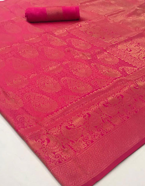 Load image into Gallery viewer, rajyogam kanjivaram silk saree surat
