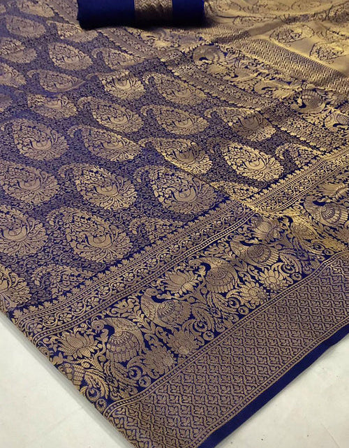 Load image into Gallery viewer, rajyogam kanjivaram silk saree surat
