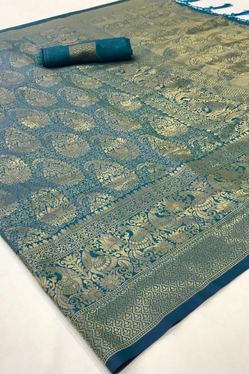 rajyogam kanjivaram silk saree surat