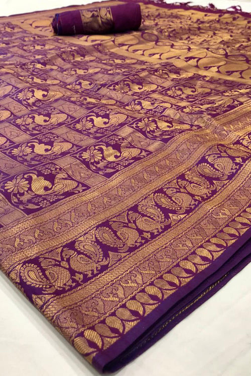 rajyogam kanjivaram silk saree surat