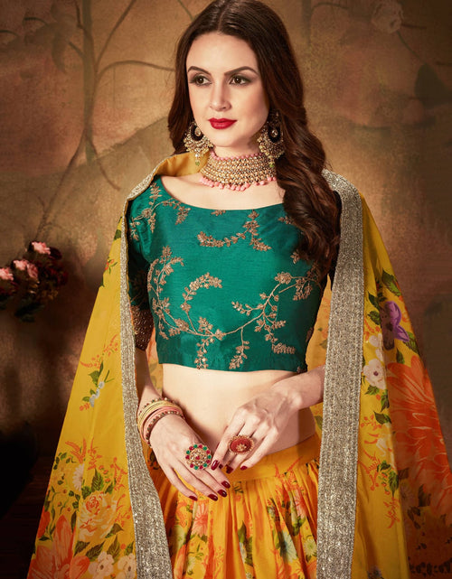 Load image into Gallery viewer, rajyogam designer lehenga surat
