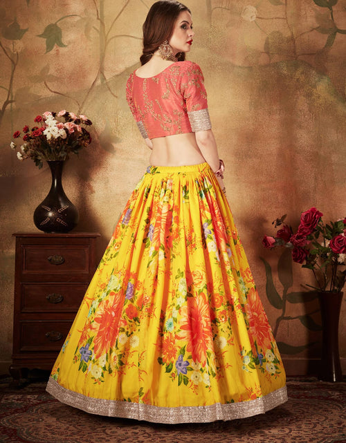 Load image into Gallery viewer, rajyogam designer lehenga surat

