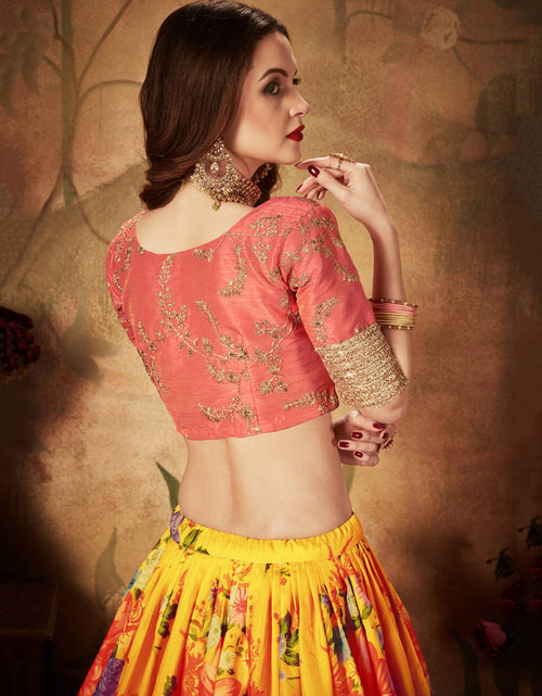 Load image into Gallery viewer, rajyogam designer lehenga surat

