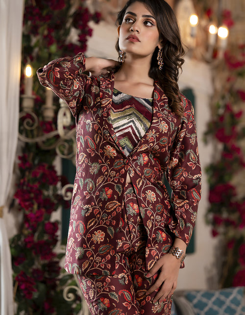 Load image into Gallery viewer, rajyogam designer suit surat
