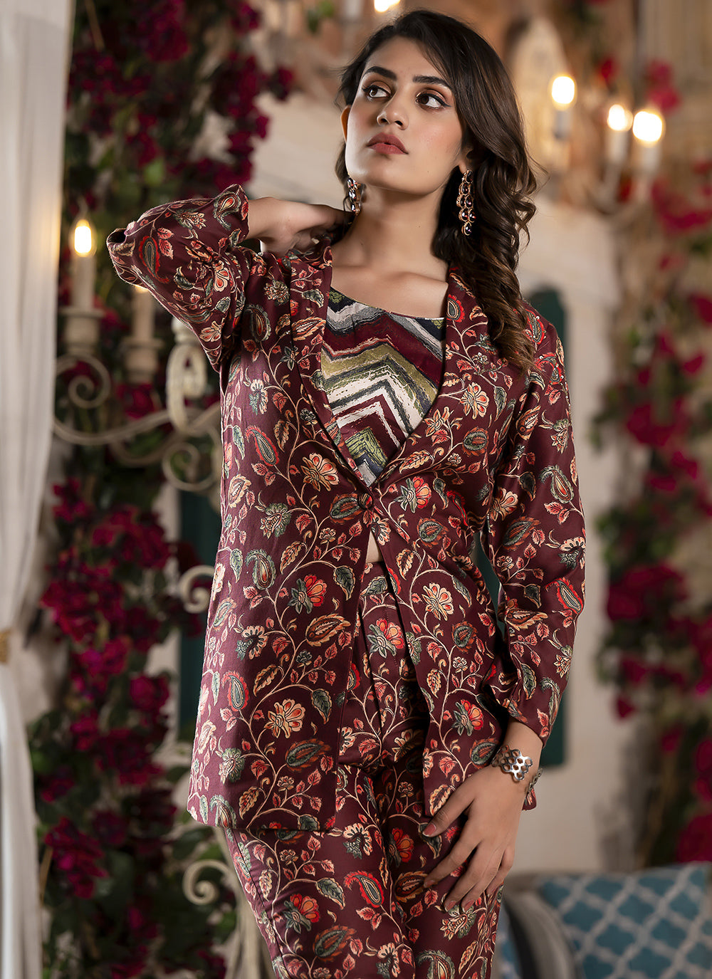 rajyogam designer suit surat