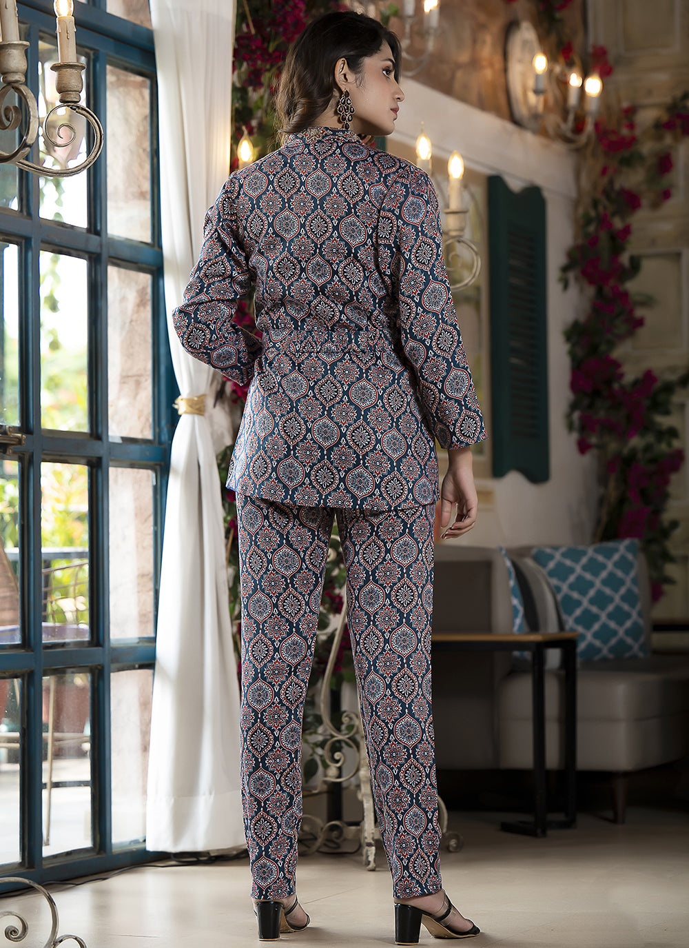 rajyogam designer suit surat