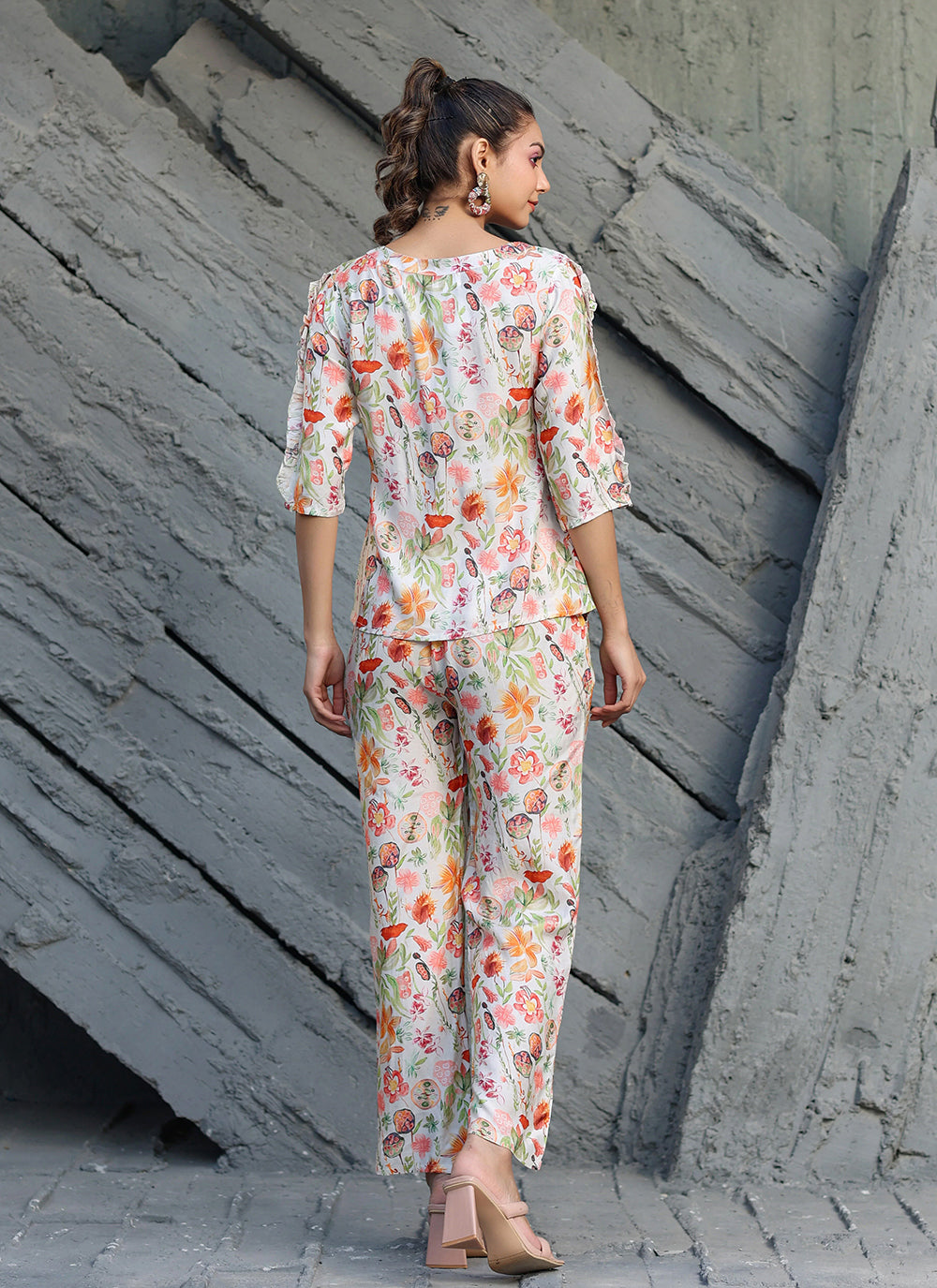 rajyogam designer salwar suit surat