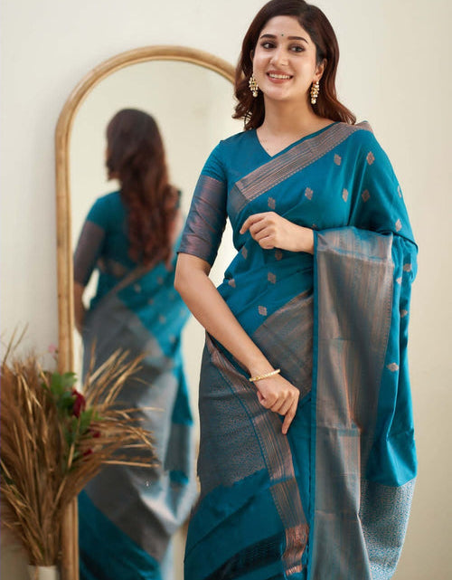 Load image into Gallery viewer, rajyogam soft silk saree surat 
